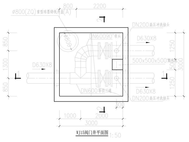 养牛工程工艺资料下载-泵站扩容改造工程工艺