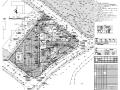 知名小学室外景观全套施工图2021年PDF+CAD