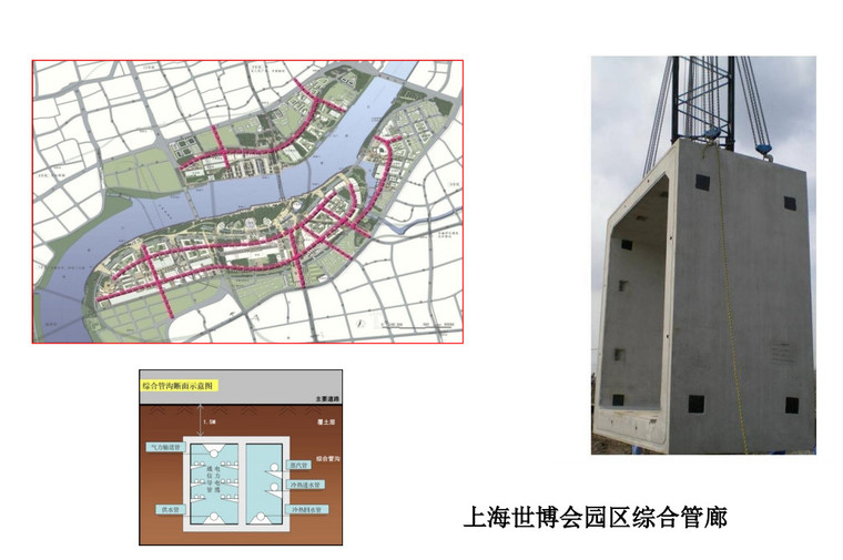 北京综合管廊工程技术规范资料下载-《城市综合管廊工程技术规范》规范解读-49P