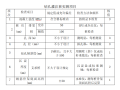 预应力砼简支T梁桥旋挖钻孔灌注桩施工方案 