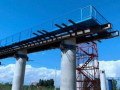 大块定型钢模拼装桥梁盖梁专项施工方案2018