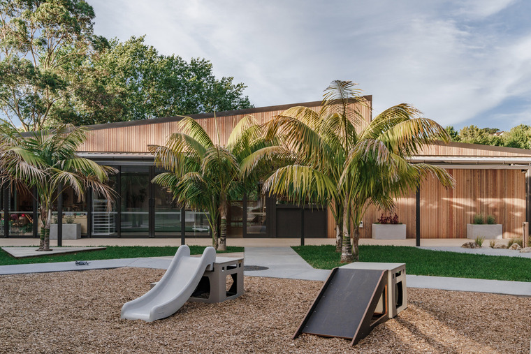 新西兰new shoots幼儿园