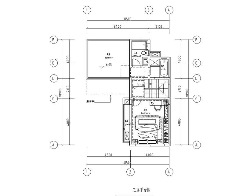 170合院三层平面图.png