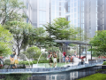 现代简洁精致 · 尊贵典雅住宅景观设计2020