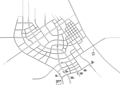 [海南]全长1.9km城市道路施工图设计2021