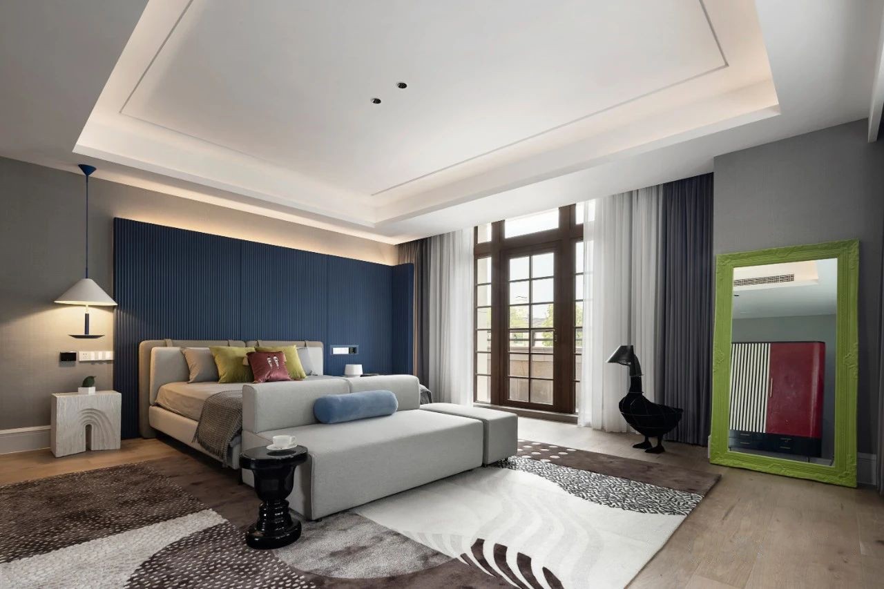 上海600㎡独栋别墅