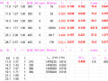 单筋受弯构件结构计算表格Excel