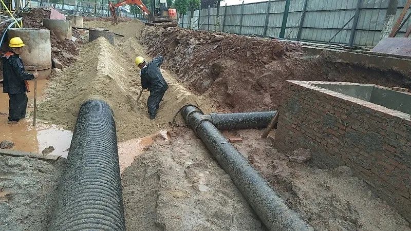 [分享]市政工程成本优化,新材料新技术应用及案例