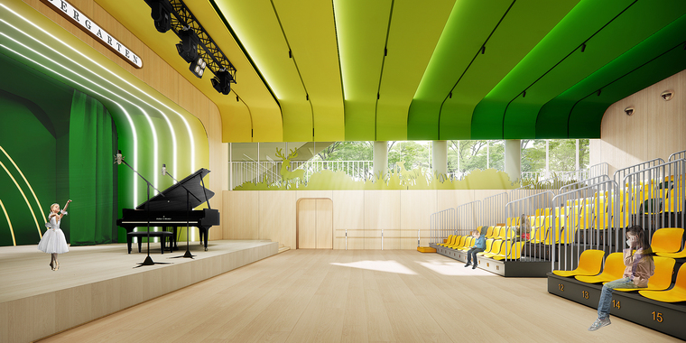 [分享]零壹城市:让园长"头疼"的幼儿园 | 金昌