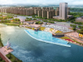 [河南]生态休闲运动滨河公园景观概念设计