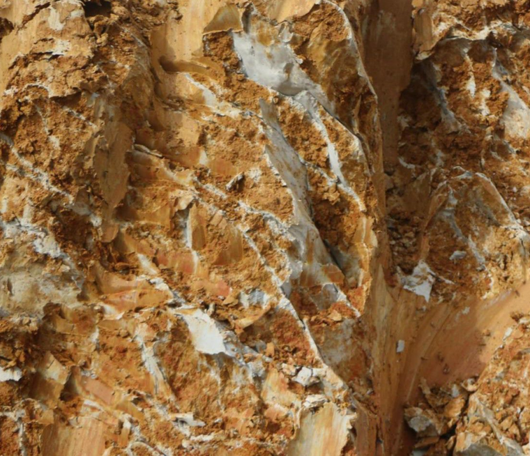 成都粘土裂隙发育特征初探2020(42p pdf)