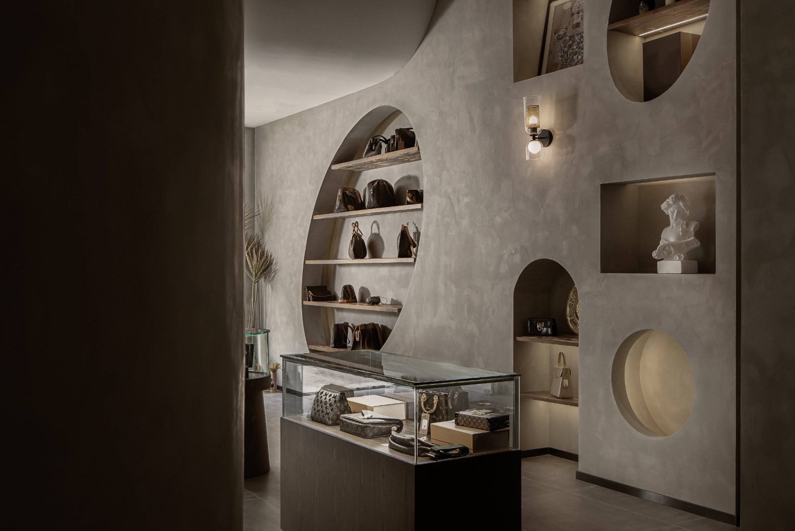 重庆trendseeker中古店