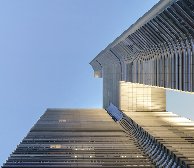 广州南沙建滔广场