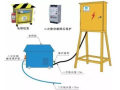 [国企]大桥及接线PPP项目临时用电施组设计