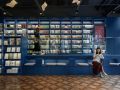 北京南城的深夜书房 - Viti Books书店设计