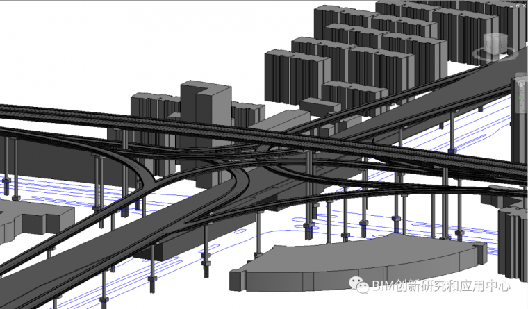 revit建筑建模流程资料下载-revit+dynamo桥梁BIM建模流程