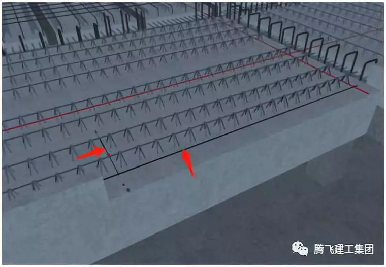 水泥楼梯工艺资料下载-BIM讲解装配式楼梯安装！