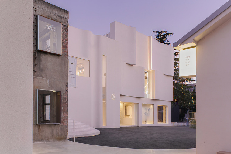 杭州moments摄影基地