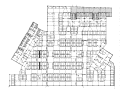 贵州某地下车库电气施工图