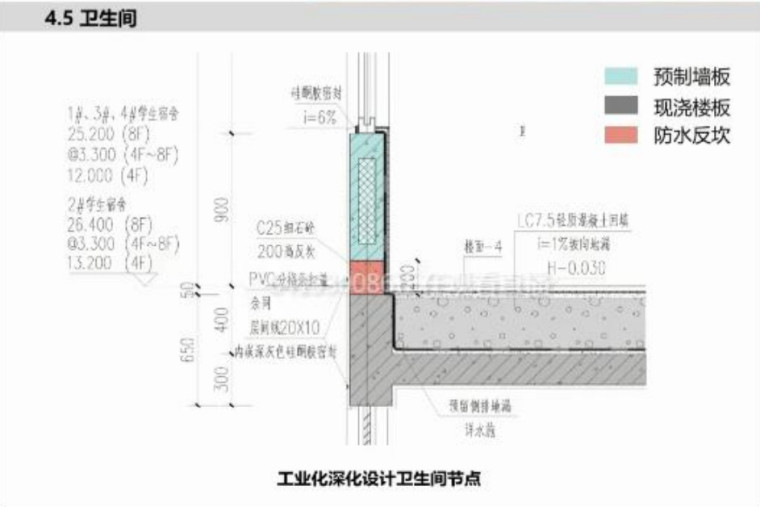 2020年深圳市装配式建筑项目案例及技术应用_2
