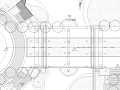 [贵州]学校钢筋砼结构桥梁施工图设计2019