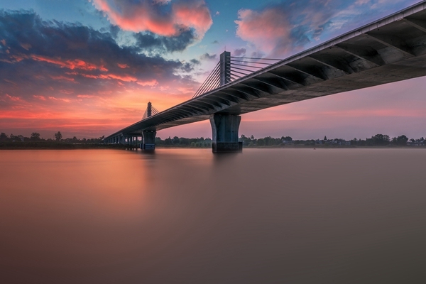 重庆市政桥梁施工规范资料下载-桥梁工程之现浇箱梁施工常见问题及措施总结