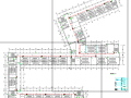 [贵州]教学楼给排水施工图（含大样图）