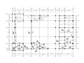 3层框架结构会堂结构施工图