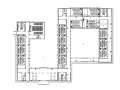 贵州某学校新建校区弱电智能化施工图