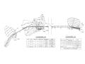 河道导流洞及导流泄洪冲砂放空洞施组含图纸