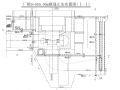 水电站引水发电建筑物图纸（54张+2018年）