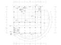 [贵州]学校建设项目食堂暖通施工图2019