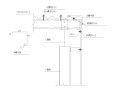 钢结构山墙檐口节点详图