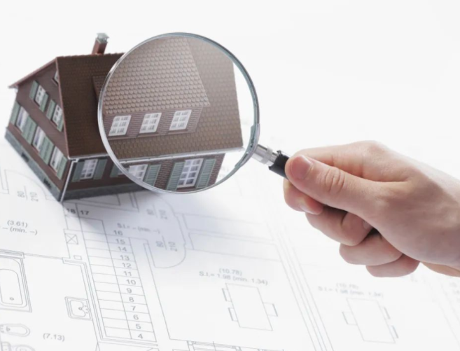 住宅室内验收标准资料下载-房屋接管验收标准及验收指引