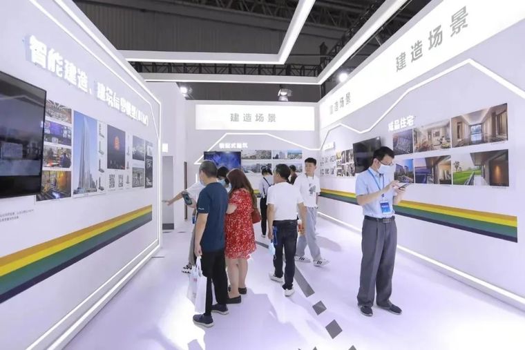 国内外绿色建筑发展资料下载-落实住建领域碳达峰，全面推进绿色建筑！