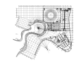 2021年丨贵州某地标艺术馆智能化施工图