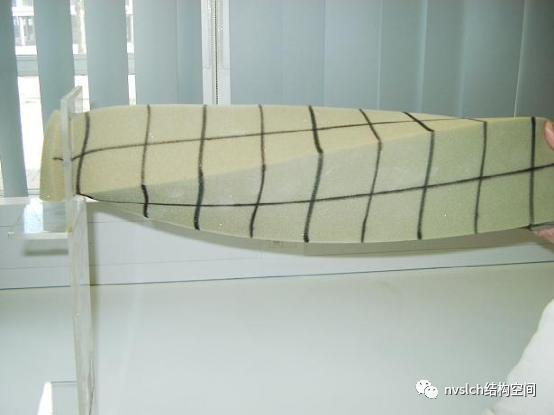 [分享]砼梁的剪扭超限原理分析