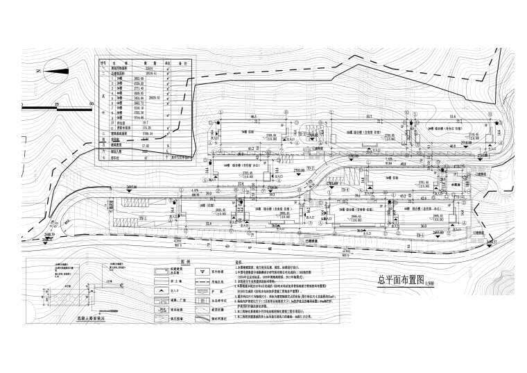 金沙江上游水电站机电及金结设计图纸2021-image.png