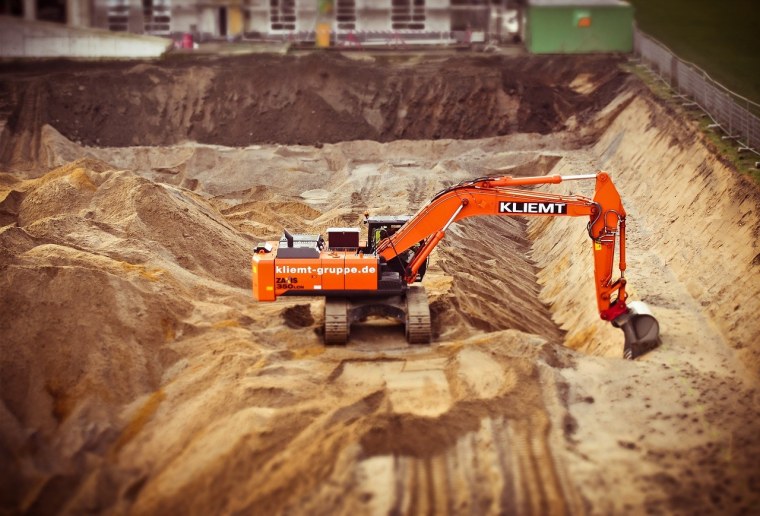 房屋建筑拆除竣工资料下载-棚户区土地整理项目建筑拆除工程招标文件