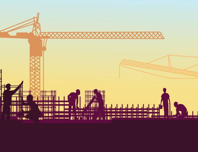 建筑市政工程安全措施方案资料下载-[住建部]房屋市政工程安全生产标准化图册