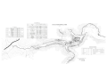 金沙江上游水电站金属结构施工设计图纸 72P