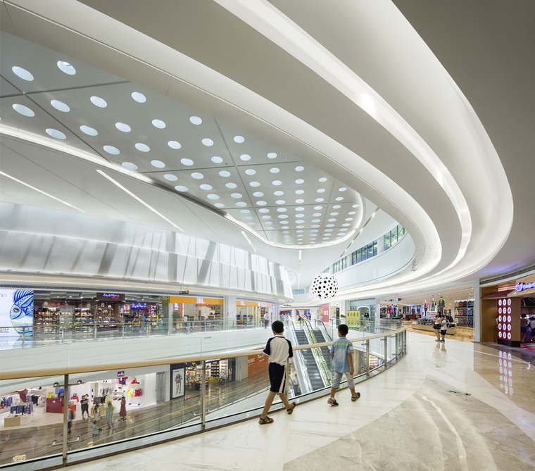 深圳kk one购物中心内部实景图7.jpg