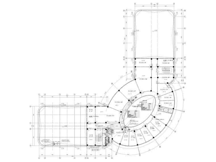 农产品现货交易市场资料下载-农产品交易市场项目暖通施工图2020