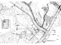 某滨湖工程重点项目基础设施施工图设计2019