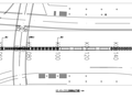 [贵州]4号城市道路工程施工图设计-2019