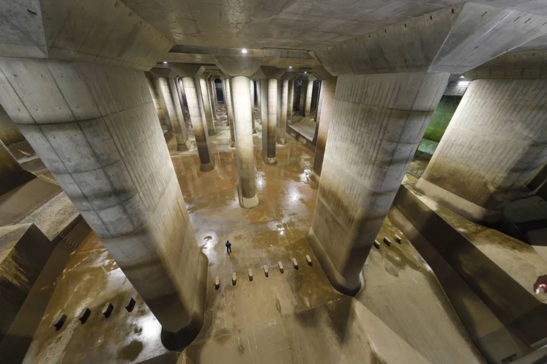 从日本地铁的防汛经验中我们能学到什么_1