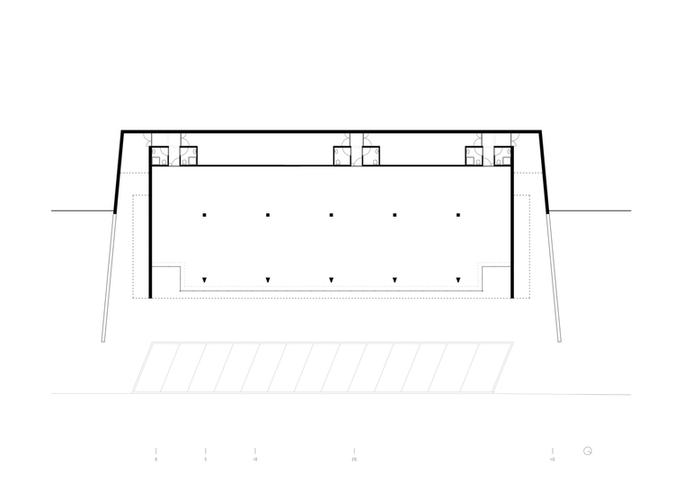 葡萄牙1000m2 预制房屋平面图4.jpg