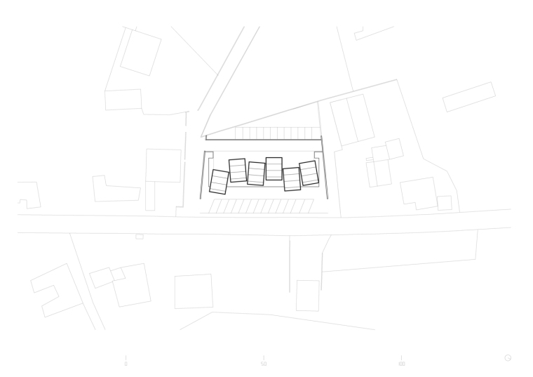 葡萄牙1000m2 预制房屋平面图6.jpg