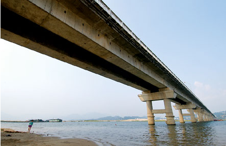 [分享]桥梁桩基长度计算,看明白了就好!