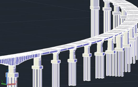 桥梁承台地基与基础工程资料下载-桥梁基础类型的选择，设计师必看~